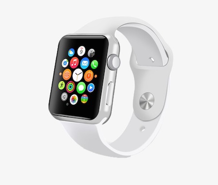 第六代苹果手表将加入血氧监测功能