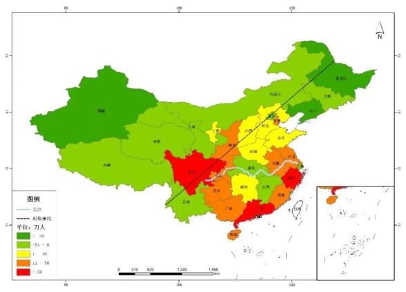 全国城区人口_江苏有几种民族呢(3)