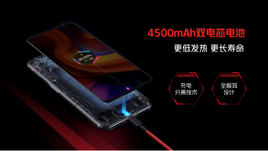 努比亚红魔6 Pro，游戏玩家的终极选择