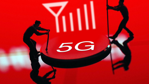 йͨԺ5G׼ҪרȫΪһС״νǰʮ